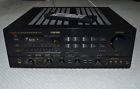 Rv-371 Luxman Am-fm 5.1 Receiver