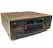 Rv-3760f Rca Home Theater Receiver Av Dolby Surround Sound 280 Watts Tested A