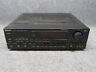 Rv-5010r Sherwood Stereo Receiver Multiroom Remote System No