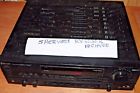 Rv-84 Onkyo Sherwood Rv Pioneer Pd Deck