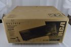 Rv3791f Rca Home Theater Watt Channel Pro Logic Reciever New In