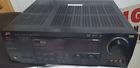 Rx-1028v Jvc Working Stereo Audio-video