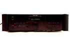 Rx-1050 Rotel Stereo Reciever Black Tested