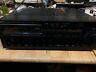 Rx-1100u Yamaha Rs With Controller Works Stereo Receiver Work Vintage