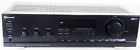 Rx-2030r Sherwood Receiver Tuner Stereo Quad Amplifier Black With Manual