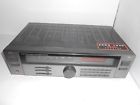 Rx-205tn Jvc Watts Per Channel Stereo Receiverm