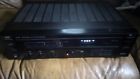 Rx-208bk Jvc Stereo Receiver Model No Phono Cd Tape Inputs Compu