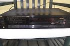 Rx-222bk B K Jvc Fm-am