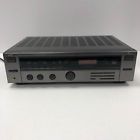 Rx-307 Jvc Stereo Receiver Av Sound Digital Synthesizer Vintage