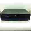 Rx-318 Jvc Am Fm Stereo Receiver Unit Tested No Remote