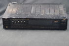 Rx-333 Jvc Computer Controlled Receiver Tested