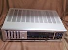 Rx-40 Jvc Digital Stereo Receiver With Band Equilizer Tested And Working