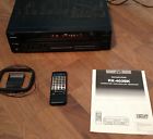 Rx-403bk Jvc Stereo Receiver