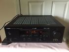 Rx-v457 Rx-457 Yamaha Natural Sound Av