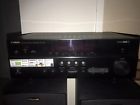 Rx-v477 Rx-477 Yamaha Av Receiver Home Theatre Surround No Remote