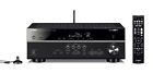 Rx-481bl Yamaha Bl Channel Receiver Surround Sound