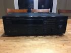 Rx-495 Yamaha Natural Sound 160 Watt