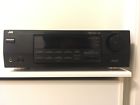 Rx-5000 Vbk Jvc Rx Channel Watt Receiver Black