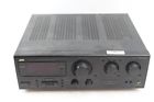 Rx-5000vbk Jvc Stereo Receiver Only Black Home Theater Audio Video Controller
