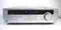 Rx-5022v 5022v Jvc 5.1 Surround Sound Receiver 100w Per Ch Tested Working No Remote