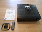 Rx-5030vbk Jvc 5.1 Channel 100