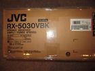 Rx-5030vbkj Jvc Working Stereo Audio-video