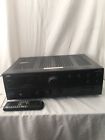 Rx-518vbk Jvc 5ch 70 Watts