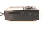 Rx-550 Yamaha Receiver Bundle With Original Manual Remote Batteries