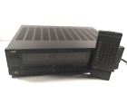 Rx-550v Jvc Computer Controlled Receiver