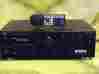 Rx-552vbk Jvc Home Theater Receiver 400 Watts Output Excellent Condition L K