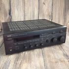 Rx-595 Yamaha Natural Sound Stereo