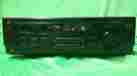 Rx-6020v Jvc A V 5.1 Receiver With Dolby Digital Dts And Pro Logic