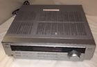 Rx-6022vsl Jvc Watt Control Receiver Tested Works