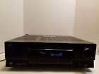 Rx-6040b Jvc Av Receiver Amplifier Tuner Stereo Dolby Dts Digital Surround
