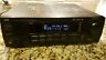 Rx-6008v Rx-6098v Jvc Audio Video Control Receiver Works Scratches On Top