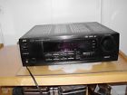 6500w Rx Jvc Home Theater Receiver With Original Remote Bundle