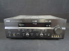 Rx-659 Yamaha Natural Sound Av Receiver Cinema Dsp Digital Made In
