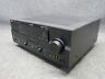 Rx-661 Yamaha Natural Sound Av Receiver Channel Home Theater No Remote