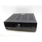 Rx-664vbk Jvc Av Receiver
