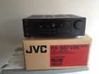 Rx-667vbk Rx-667v Jvc Bk Stereo 5.1