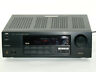 Rx-668v Jvc Stereo Audio Video Home Theater Receiver Black