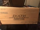 Ircrx-700 Rx-700 Yamaha Brand New Aventage Av Receiver Plus Speaker Selector Irc