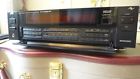 Rx-701-vbk Jvc Digital Surround System All Made In Japan Excl Cond