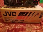 Rx-701vbk Jvc Surround System Receiver