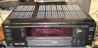 Rx-7030v Jvc Model Rx Audio Video Control Receiver Good Condition Vintage