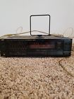 Rx-705vtn Jvc Digital Surround System Reciever