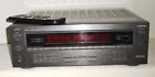 Rx-707v Jvc Digital Surround System Receiver Dynamic Super Bundle