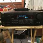 Receiver-vgc-100 Rx-778v Jvc Control Center Day Return
