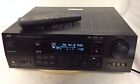Rx-8000vbk Jvc Audio-video Control Stereo