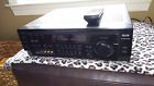 Rx-8010vbk Rx-8010v Jvc Bk Receiver With Dolby Digital And Dts
